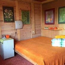 Guest House Ružciems, Kakisi — photo 4