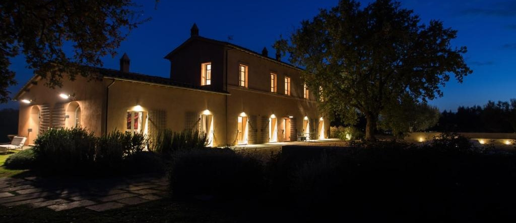 Tenuta Di Paternostro, Vetralla — photo 1
