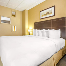 Quality Inn & Suites Victoriaville, Викториавиль — фото 5