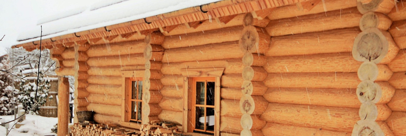 Chalet Karin, Axams — photo 1