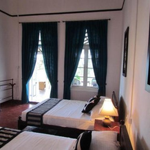 Kudaoya Villa, 埃尔卡杜韦 — 照片 2