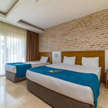 Loxia Comfort Resort Kemer, 格伊尼克 — 照片 2