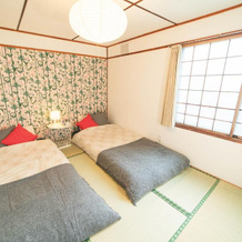 NU1 Guesthouse NUI okhotsk女満別, Ozora — photo 4