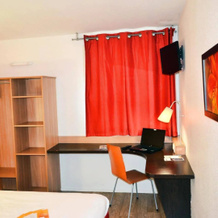 Première Classe Paris Est - Bobigny - Drancy, 博比尼 — 照片 4