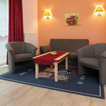 Appartements Am Spreewaldfliess, Schlepzig, 施莱普齐希 — 照片 5