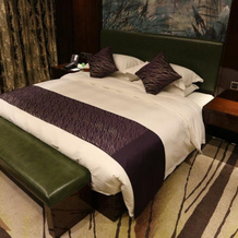 Tianshui Kelly Rose Hotel, 天水 — 照片 5