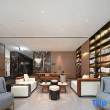 Atour Hotel Shangqiu Wanda Plaza Xueyuan Road, 商丘 — 照片 2