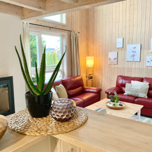 Holiday Home Seerose Am Dümmer See, Dümmer, Дюммер — фото 2