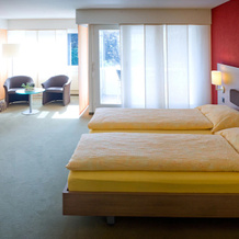 Hotel Drei Könige, 艾因西德伦 — 照片 4