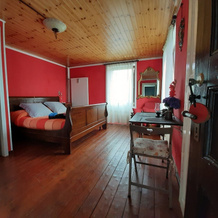 B&B La Locanda Del Cinghiale, Аурано — фото 4