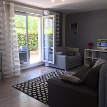 Studio neuf proche Disneyland Paris, Montevrain — photo 2
