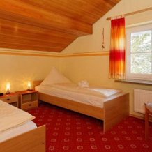 Hotel "Haus am Berg", 朗多夫 — 照片 4