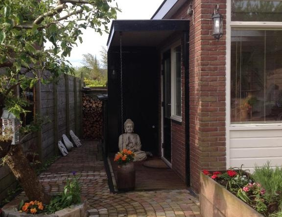 Studio Lakeside Spiegelplas, Bodegraven — photo 1