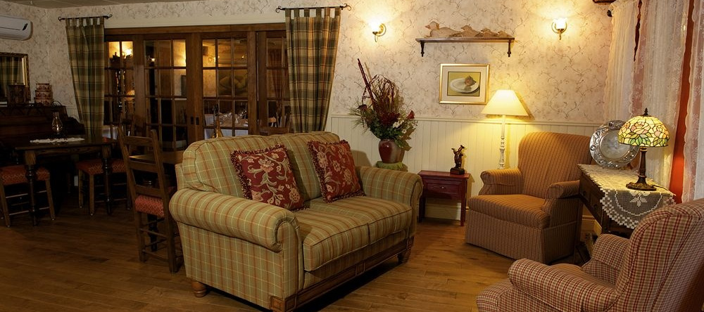 Auberge Le Canard Huppe, Орлеан — фото 1