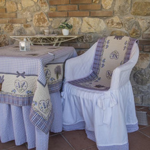 Le Figarole Pescarino, Ameglia — photo 5