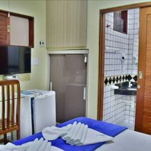 Hotel Litoral Sul, Coruripe — photo 5