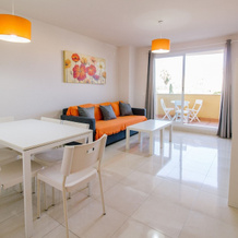 Espectacular residencial en 2ª linea Piscina/Tenis, 阿尔加罗沃海岸 — 照片 5