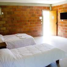 Hotel Fazenda Mangalarga, 帕蒂杜阿尔费雷斯 — 照片 3