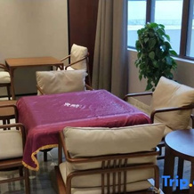 Hot Spring City Sizhou Hotel, Тунжэнь — фото 2