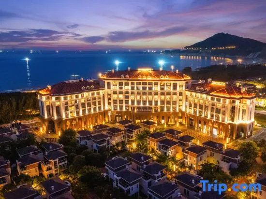 Dongshan Fulaixi Hotel, 漳州 — 照片 1
