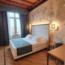 Ca' Uberti Palace Hotel , Mantegna Hotels, Mantova — photo 2