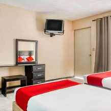 Hotel La Siesta, Гомес-Паласио — фото 4