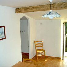 Apartment With One Bedroom In Caprarola, With Balcony And Wifi, Капрарола — фото 2