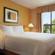 Hampton Inn & Suites By Hilton Langley-Surrey, Суррей — фото 2