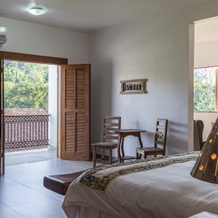 Resort Fazenda 3 Pinheiros, Резенди — фото 3