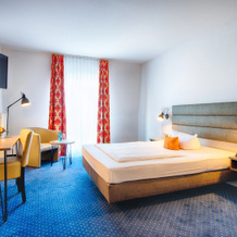 ACHAT Hotel Zwickau, 茨维考 — 照片 4