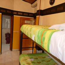Tresor Colombien Boutique Hostel, Богота — фото 3