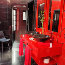 Evita Beach Suites Exclusivas, 特吉塞 — 照片 5