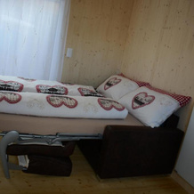 Chalet Nr. 50, 弗吕埃利 — 照片 4