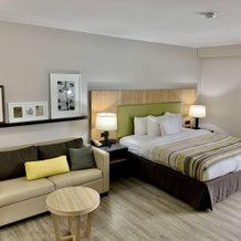 Country Inn & Suites by Radisson, Sandusky South, OH, Milan — photo 2