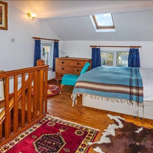 Marigold Cottage, 克兰 — 照片 3