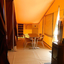 Camping Colline De Rabais, Виртон — фото 4