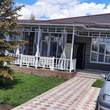 Issyk-Kule sector C7 Uyutny Kottedzh, Chok Tal — photo 2