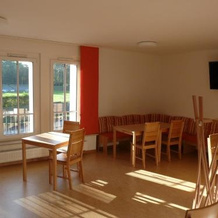 Sport Tourist Hostel Weißenfels, 魏森费尔斯 — 照片 2