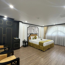 Huong Duong Hotel Thanh Hoa, 清化 — 照片 2