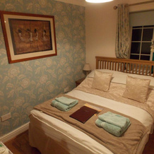 Craig Eithin B & B Holyhead, 兰韦尔因纽布尔 — 照片 2
