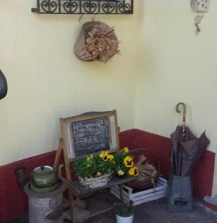 B&B La Sciguetta, Маджента — фото 1