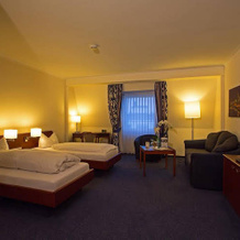Hotel Königshof, 柯尼希施泰因 — 照片 4