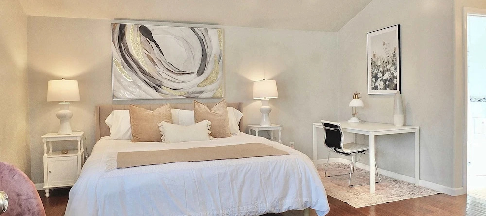 Bellflower Breeze Charming 3 Bdr In Long Beach!, Лонг-Бич — фото 1