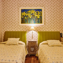 Hotel Il Guercino, Bologna — photo 4