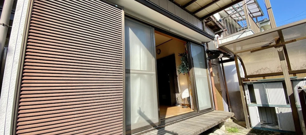 NOMAD Koyama House, 松户 — 照片 1