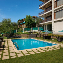 The Orchid Manali - a Boutique Hotel, 马纳利 — 照片 3
