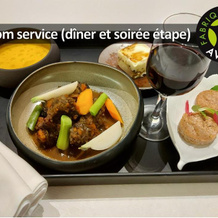 La Ferme de Bourran, 罗德兹 — 照片 4