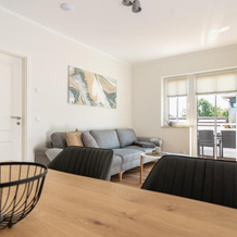Burghof Apartments Hoyerswerda, 霍耶斯韦达 — 照片 4