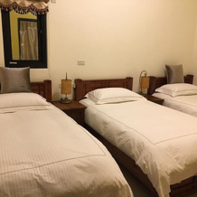 Feng Lin Zui Mei B&B, Шуфенг — фото 5