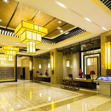 Solo Wandering Hot Spring Hotel, Баошань — фото 2